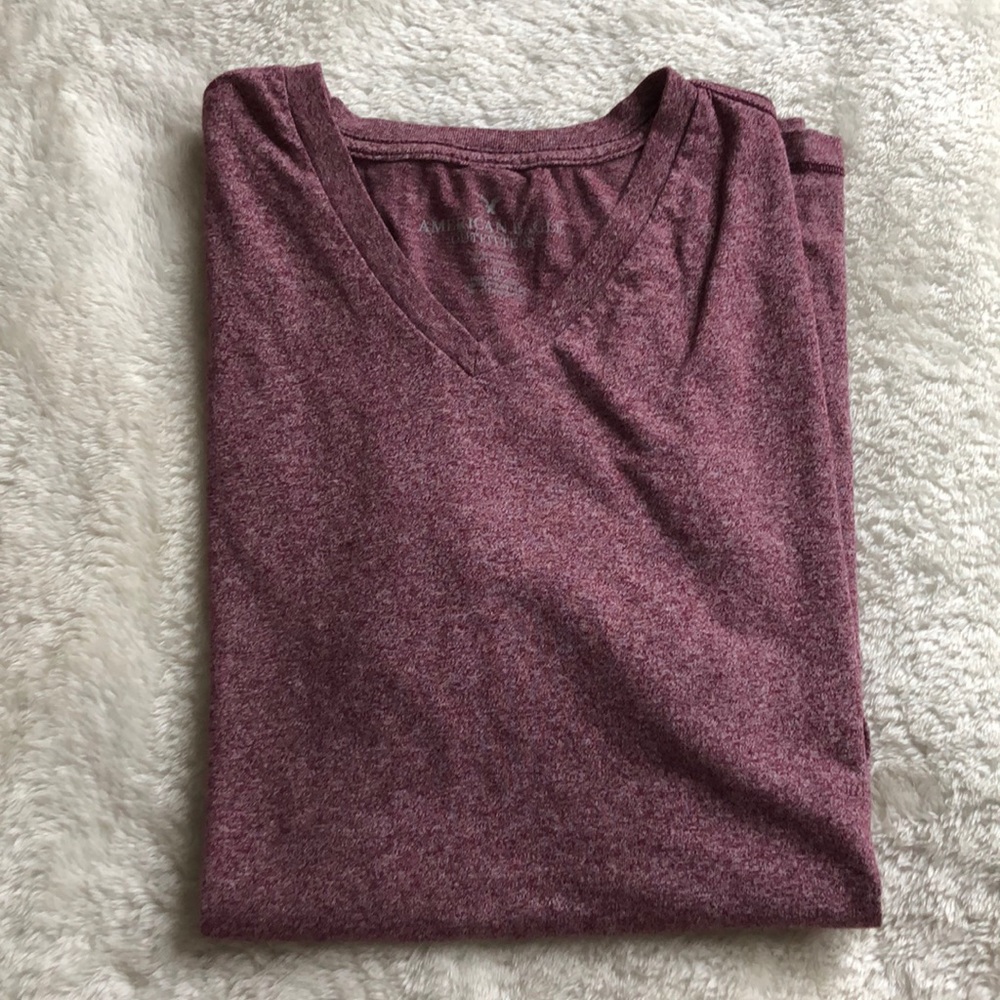 2 for $15 AE Outfitters Men’s Classic Fit Tee